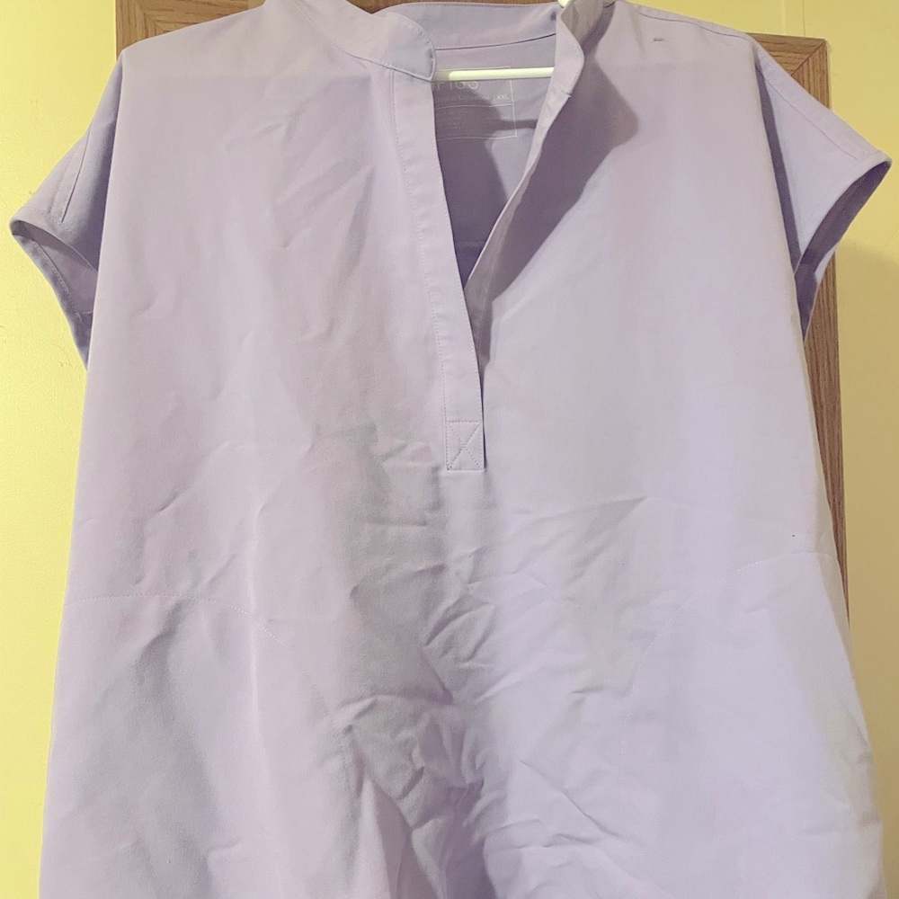Figs scrubs